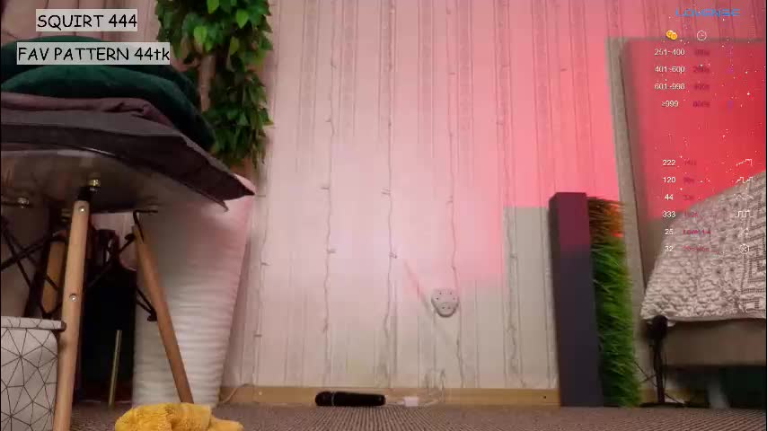 alissawind Live Sex January 8, 2026