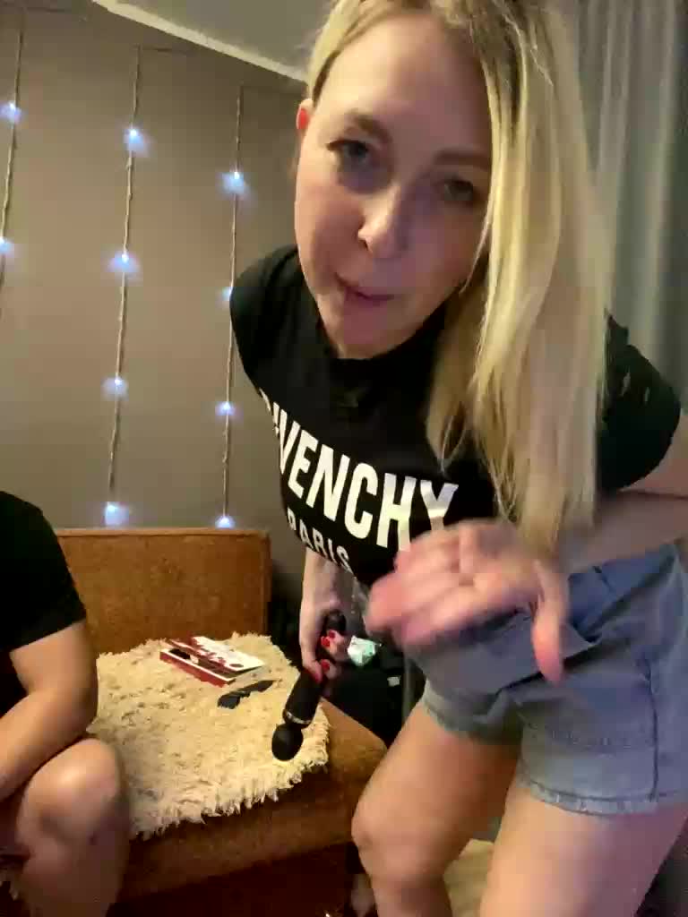 Xyligana Live Sex January 8, 2026