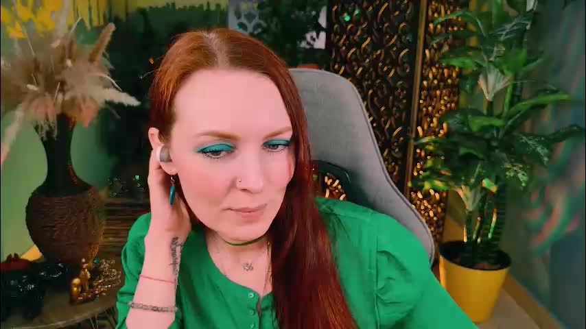 vandarossi Live Sex January 8, 2026