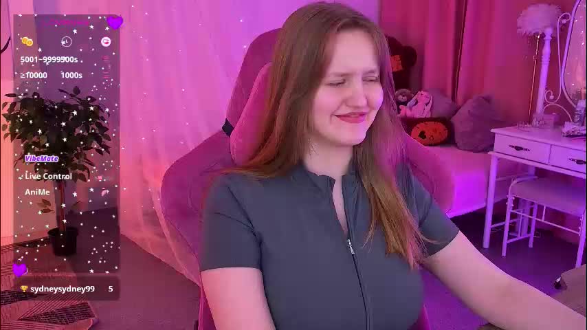 kellypoter Live Sex January 8, 2026