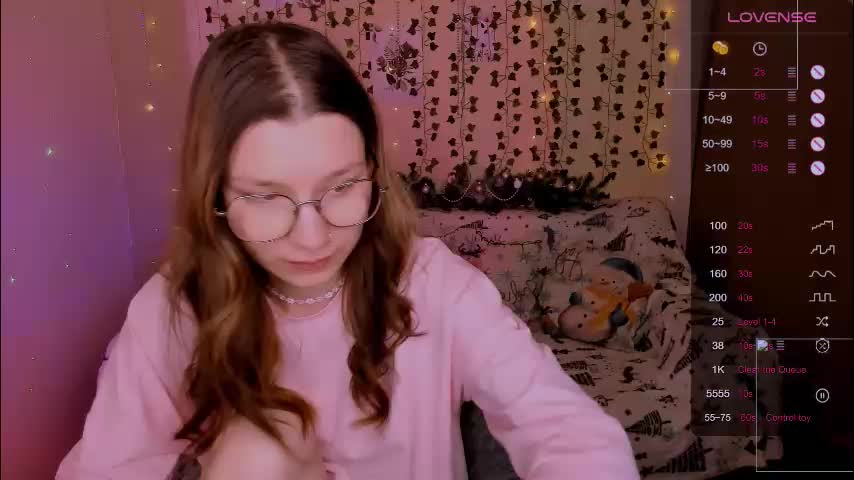 linablossom Live Sex January 8, 2026