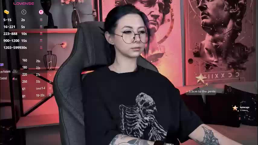 wesleegray Live Sex January 8, 2026