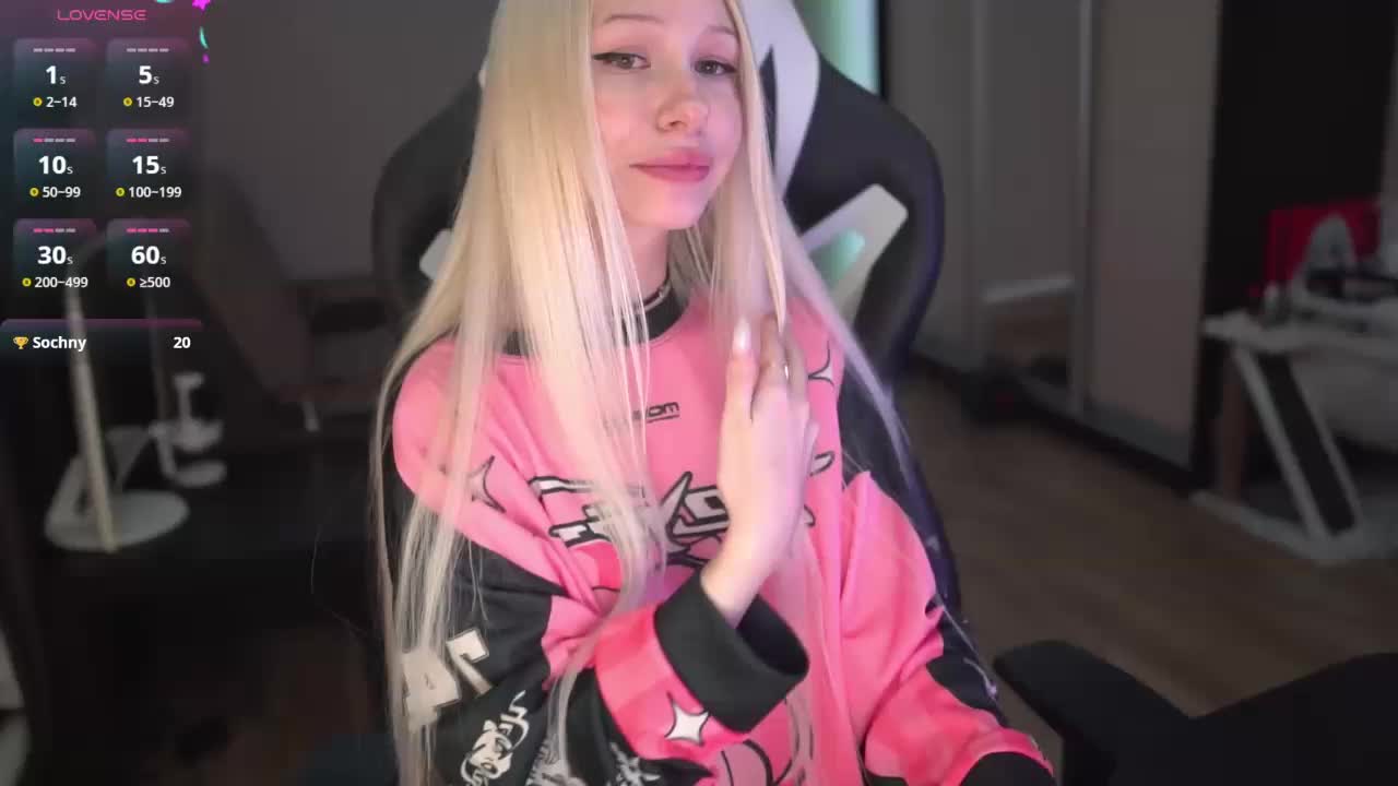 WARTHUNDER Live Sex January 8, 2026