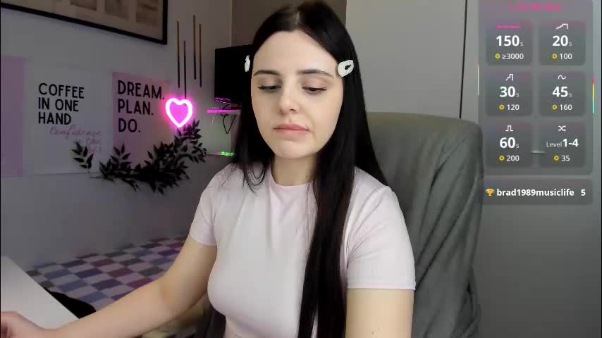 liawoow Live Sex January 8, 2026