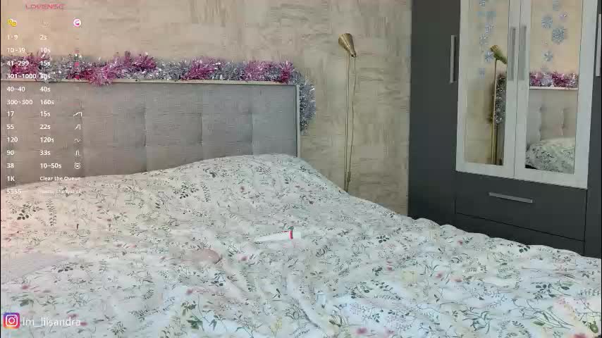 sleepyrue Live Sex January 8, 2026