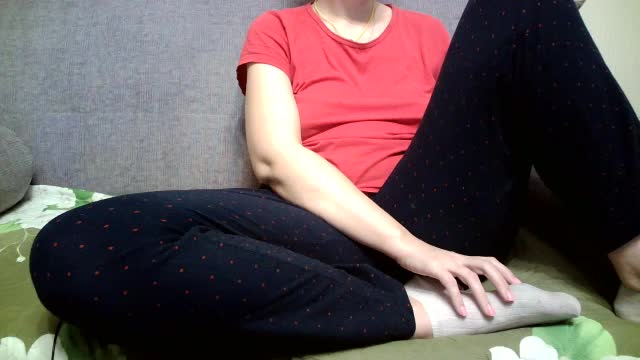 Arsinoe Live Sex January 8, 2026