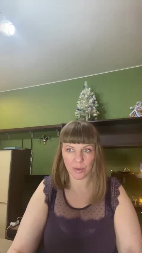 Veronika_Gold Live Sex January 8, 2026