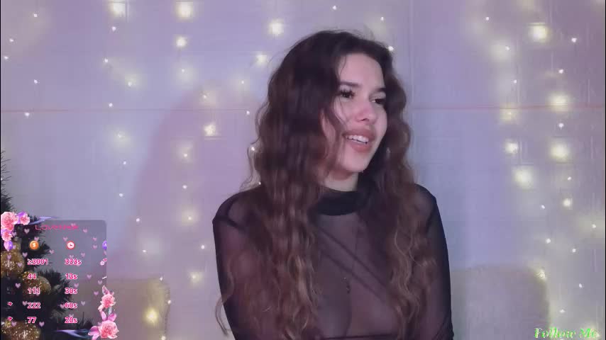 sabina_zara Live Sex January 8, 2026