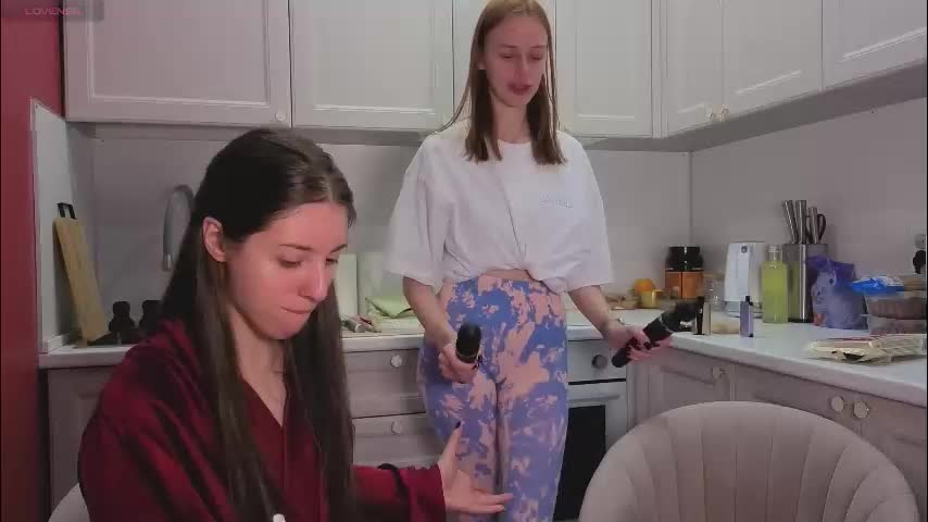 ihavepaws33 Live Sex January 8, 2026