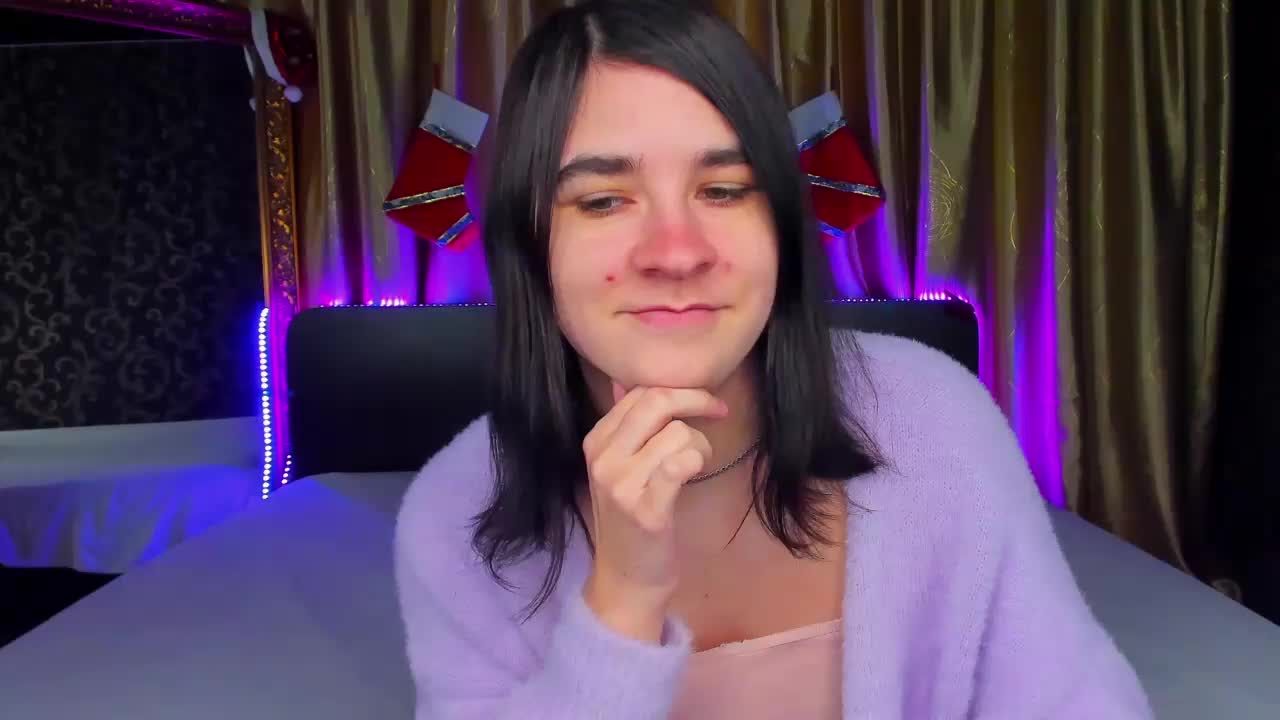 Polly-Love Live Sex January 8, 2026