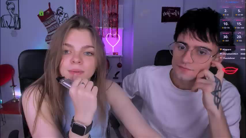 veronica_bubble Live Sex January 8, 2026