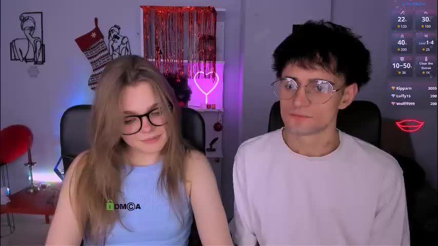 veronica_bubble Live Sex January 8, 2026
