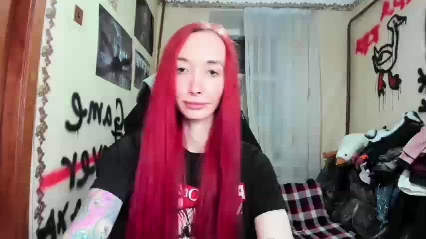 Roxy-Sun Live Sex January 8, 2026