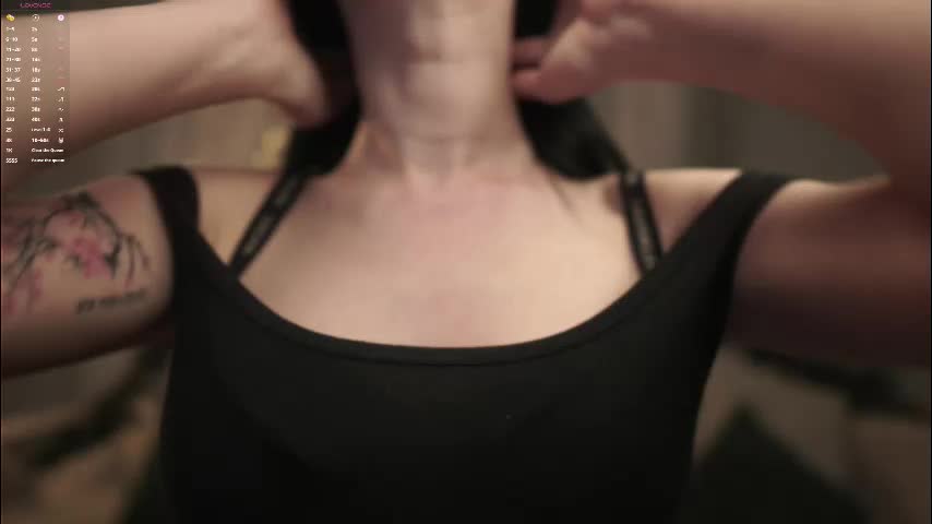 lost_mymind Live Sex January 8, 2026