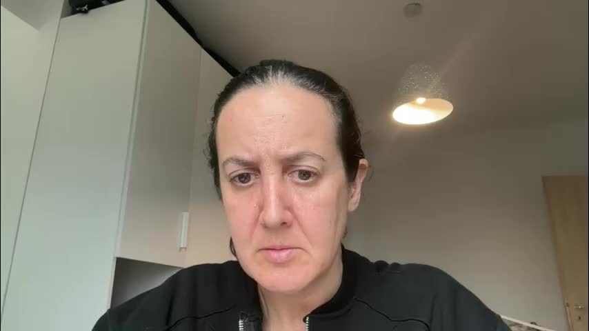 drresa Live Sex January 8, 2026