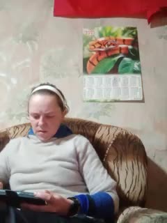 Calibriya Live Sex January 8, 2026