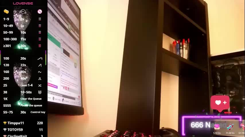 magnitaaa Live Sex January 8, 2026