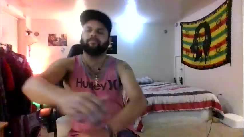 lightskinned666 Live Sex January 8, 2026