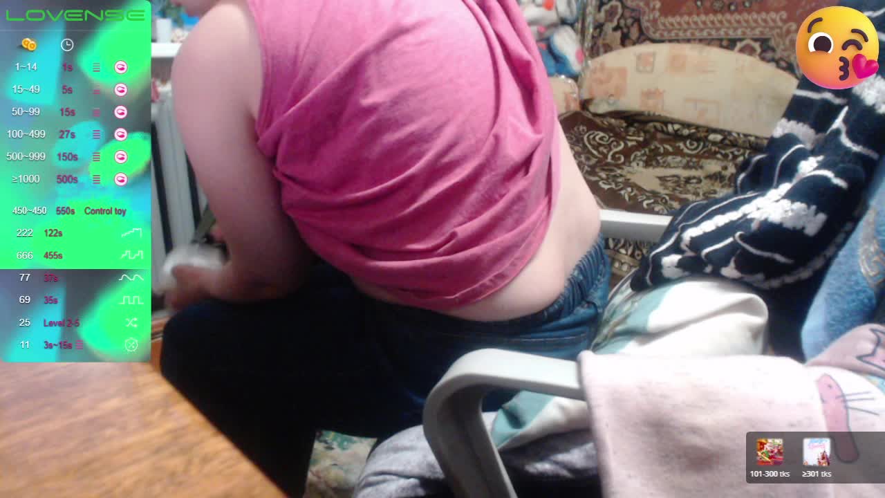 sweetboobs Live Sex January 8, 2026