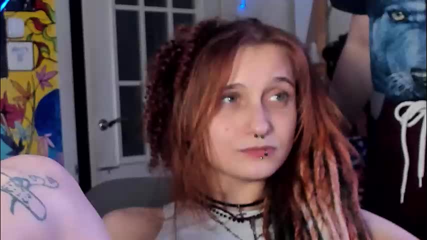sunny_mouse Live Sex January 8, 2026