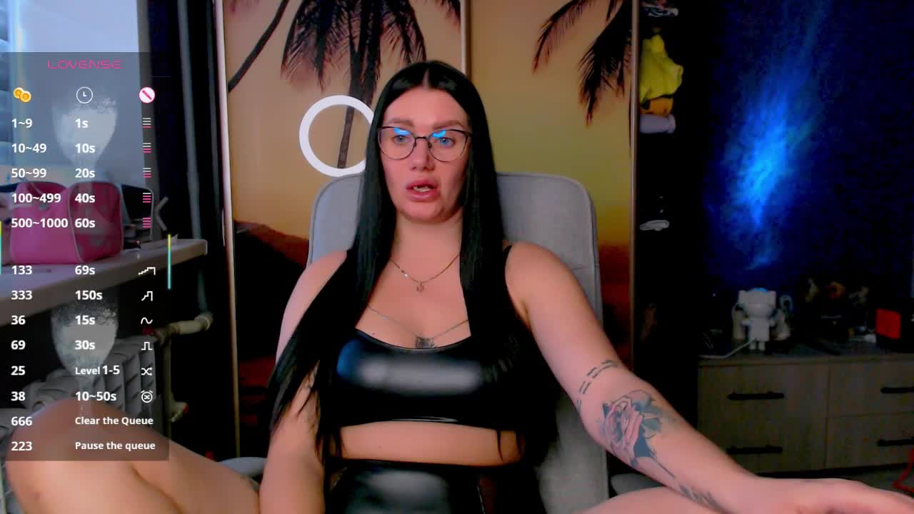 goldenwitchx Live Sex January 8, 2026