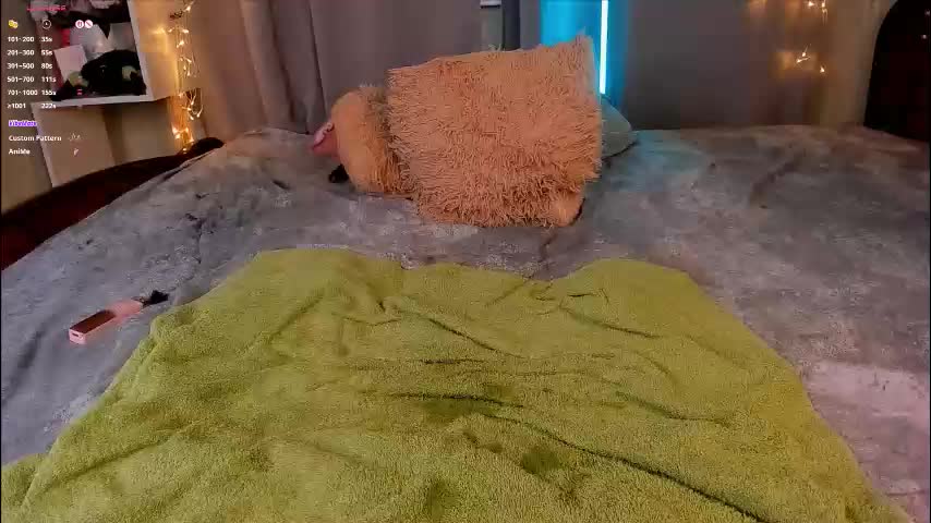 jess_lui Live Sex January 8, 2026