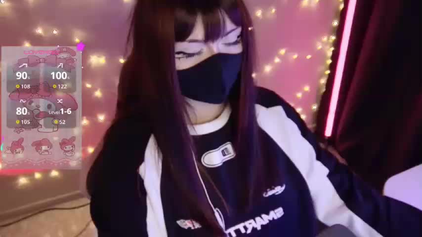 -Nanamin- Live Sex January 8, 2026