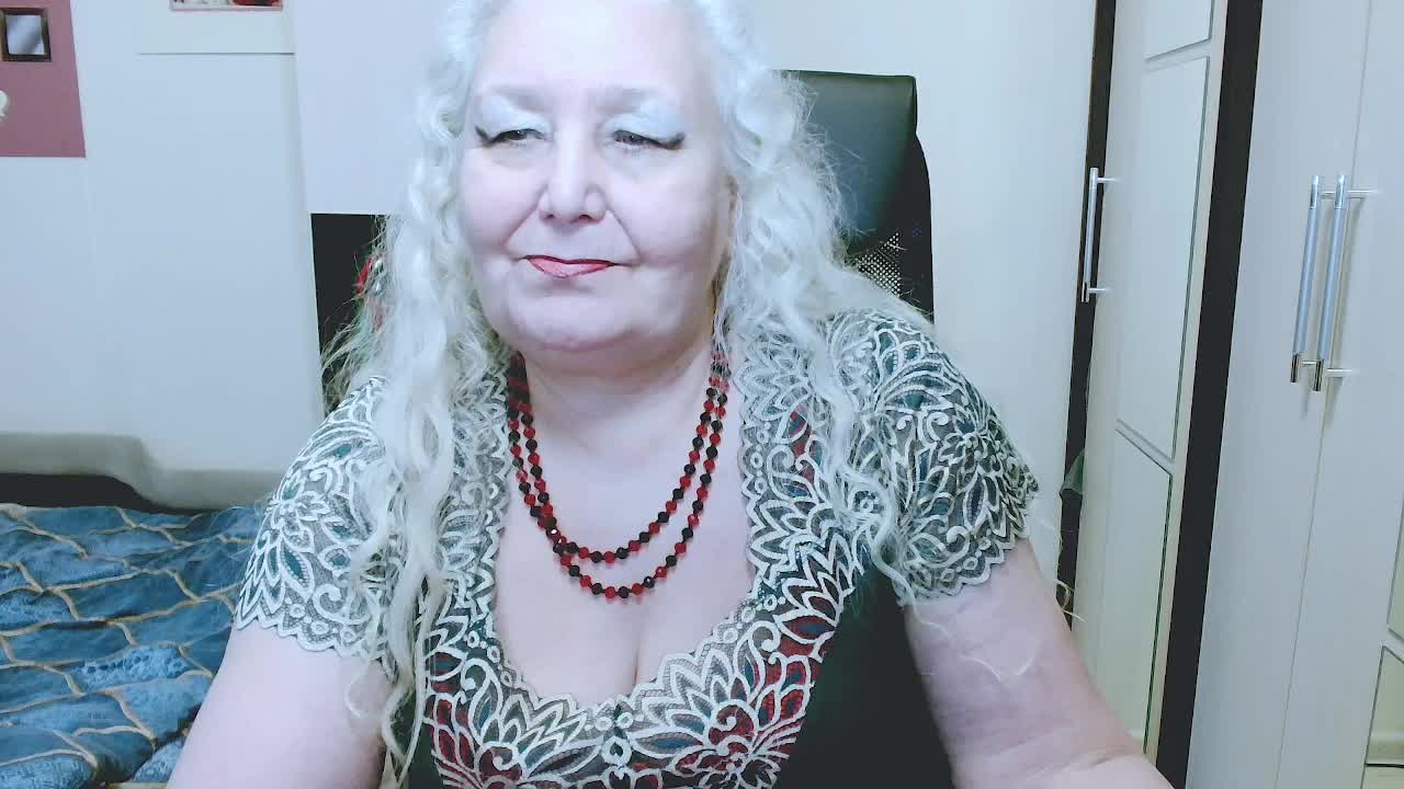 GrannyWants Live Sex January 8, 2026