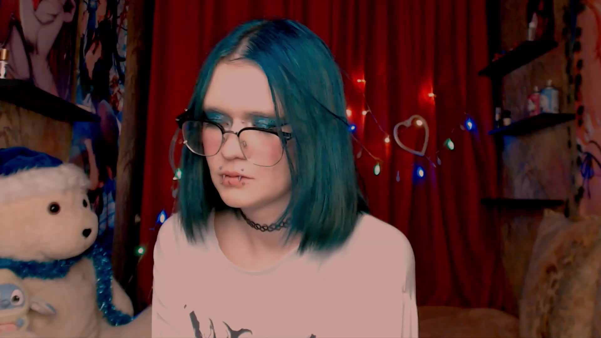 Colombina Live Sex January 8, 2026