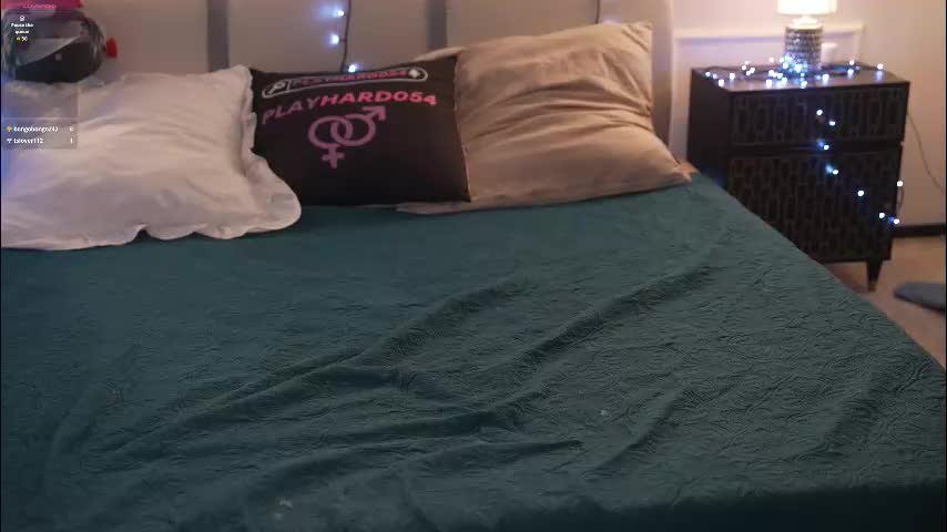 kira0541 Live Sex January 8, 2026