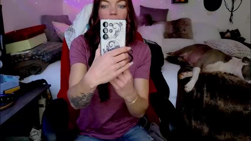 mindymars Live Sex January 8, 2026