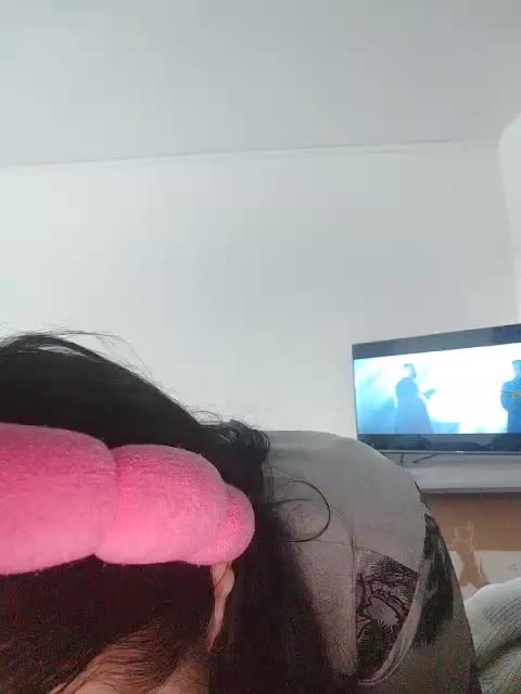 EulaSimmons Live Sex January 8, 2026