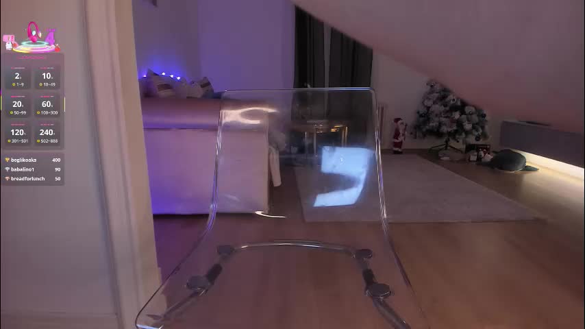 foxe_sailey Live Sex January 8, 2026