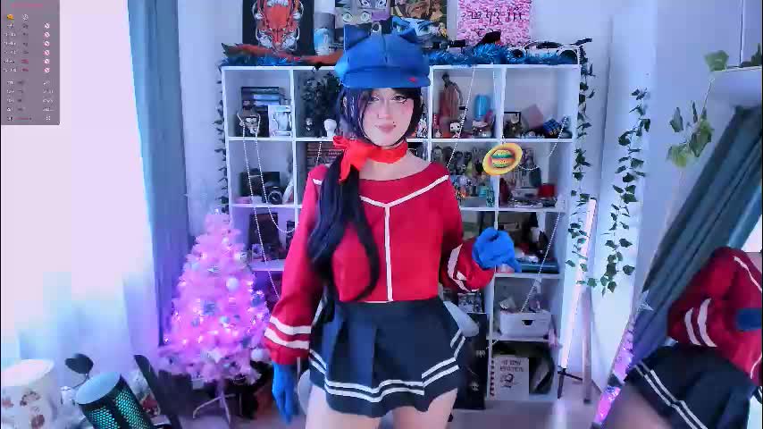 ohclementinee Live Sex January 8, 2026