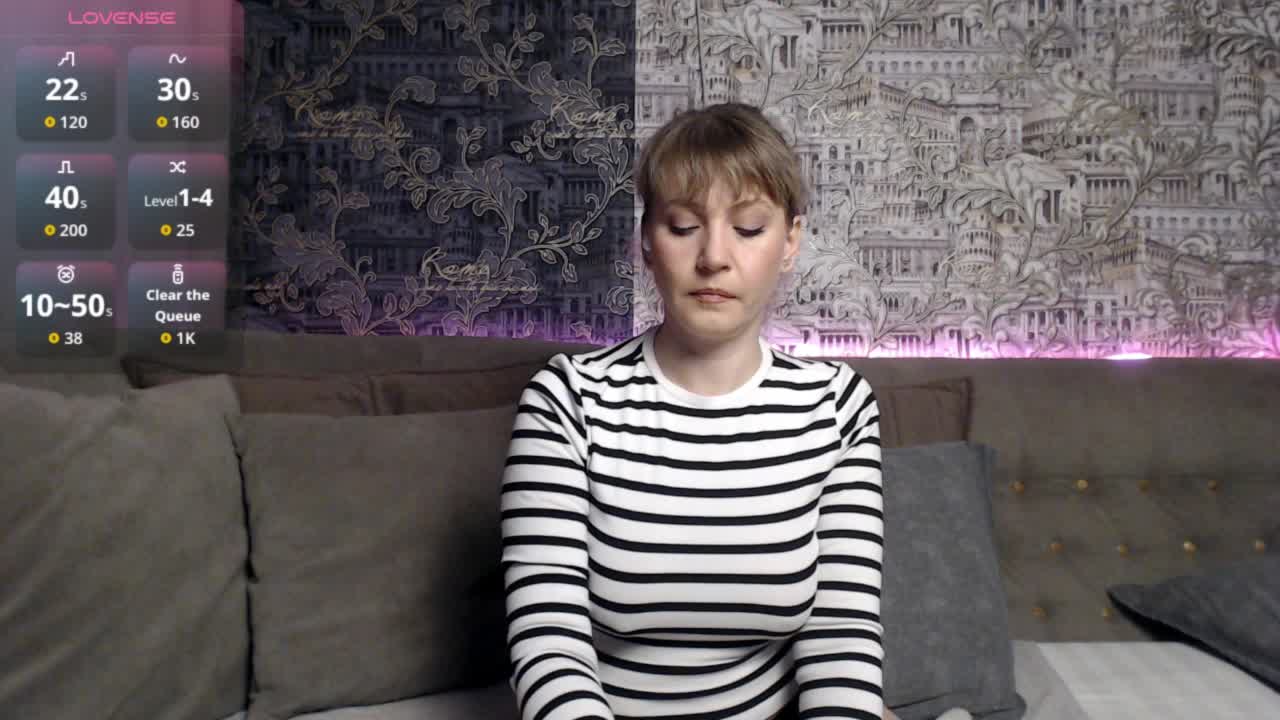 mandyfoxxx Live Sex January 8, 2026