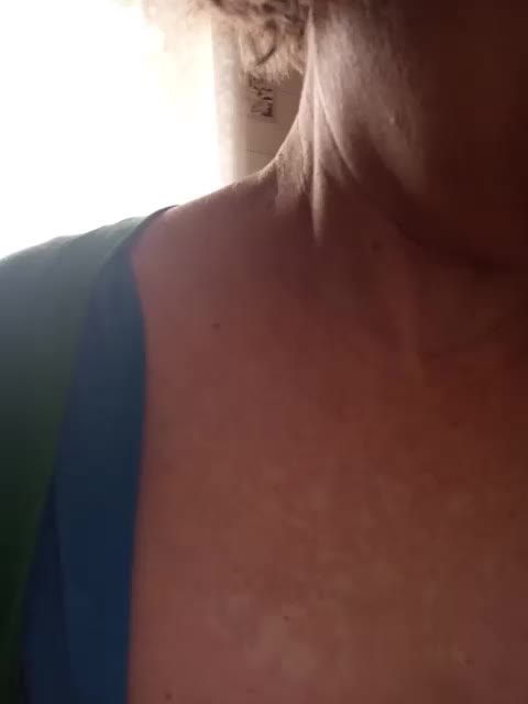 Mariabo Live Sex January 8, 2026