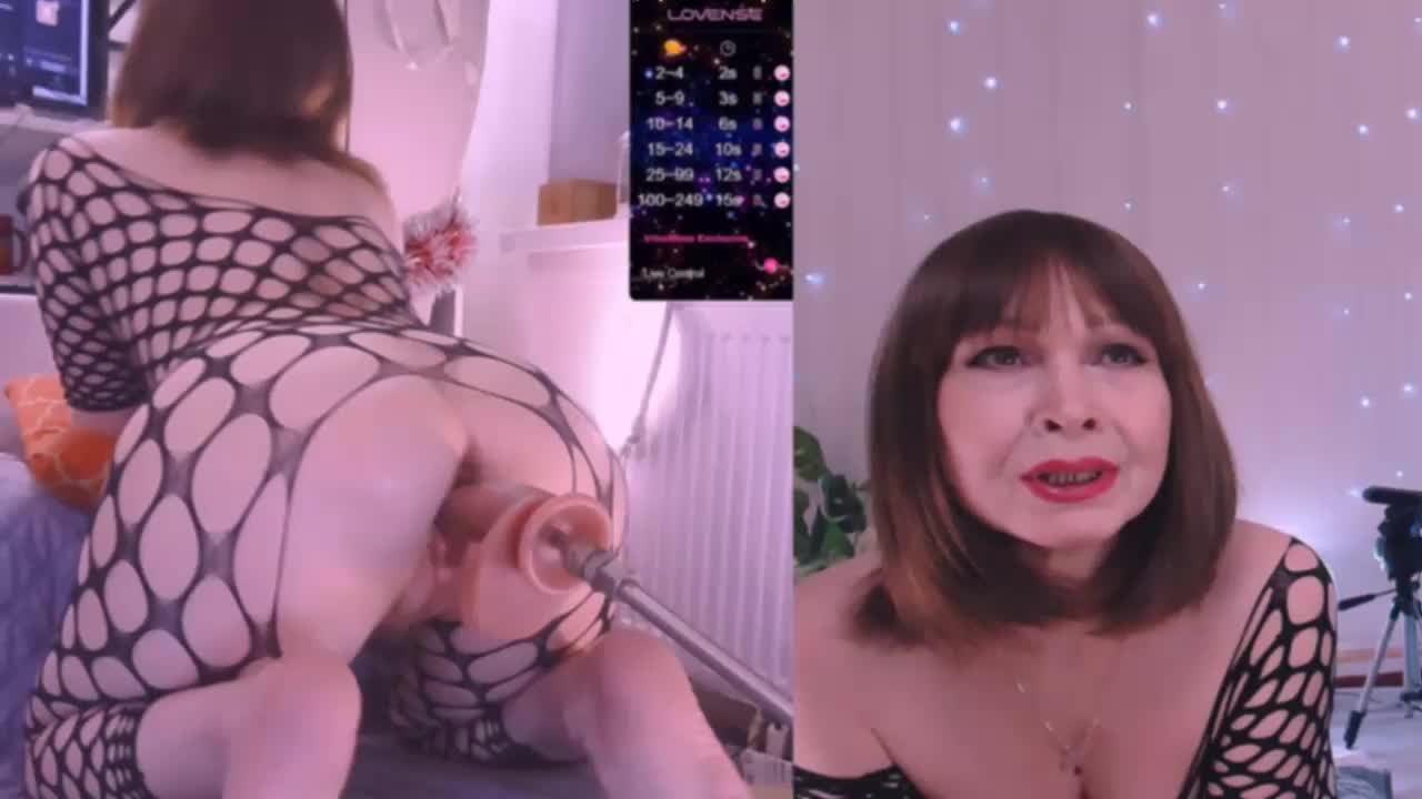 Marycum2u Live Sex January 8, 2026