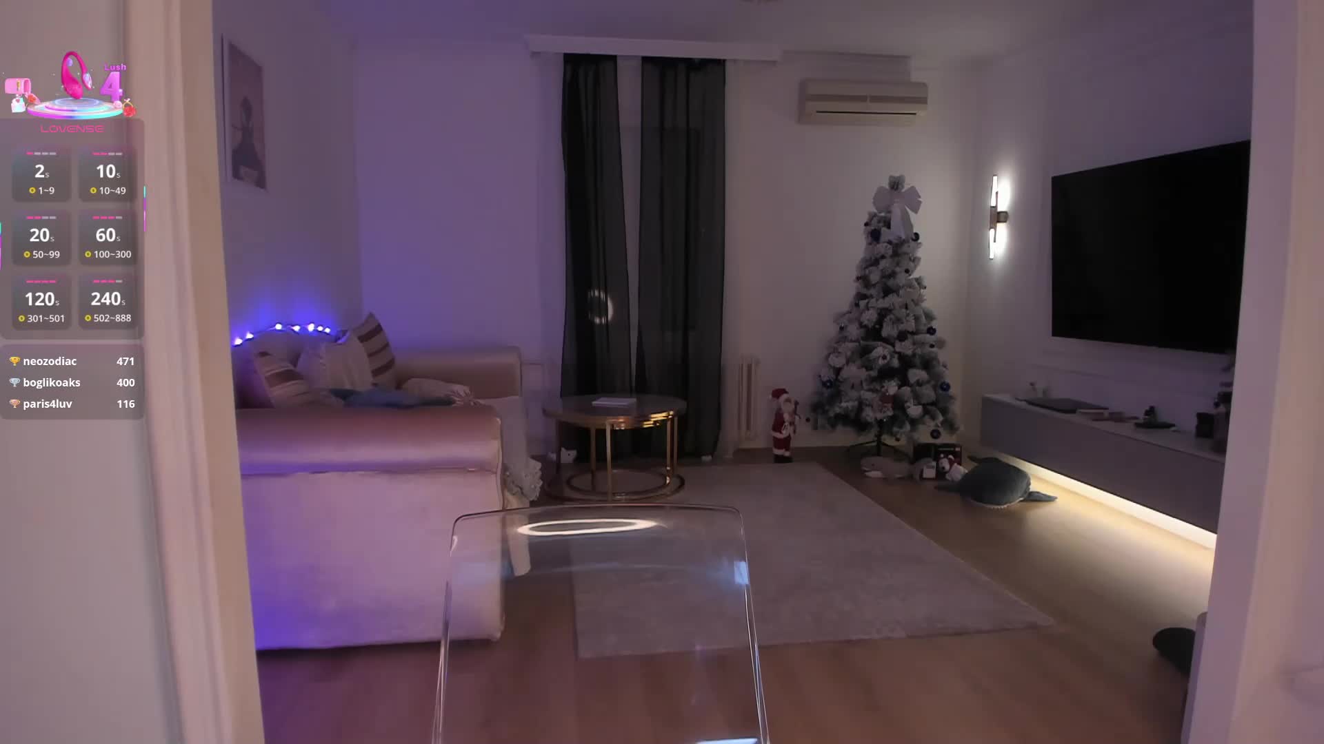 seilyfox Live Sex January 8, 2026