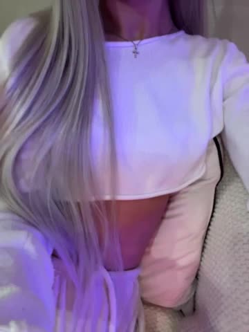 PauLiiine Live Sex January 8, 2026