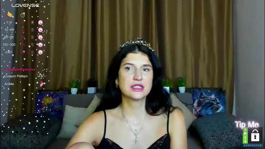 alianna_solo_kiss Live Sex January 8, 2026
