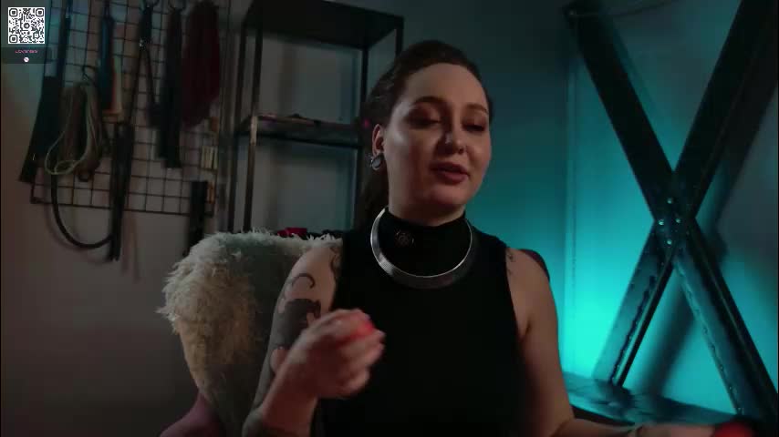 koracrosbie Live Sex January 8, 2026