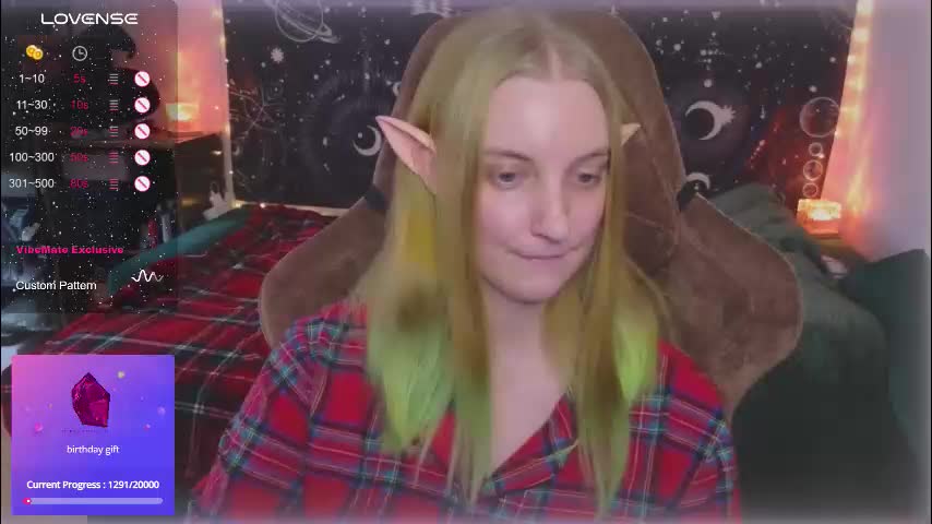 fluffy_muffin3 Live Sex January 8, 2026