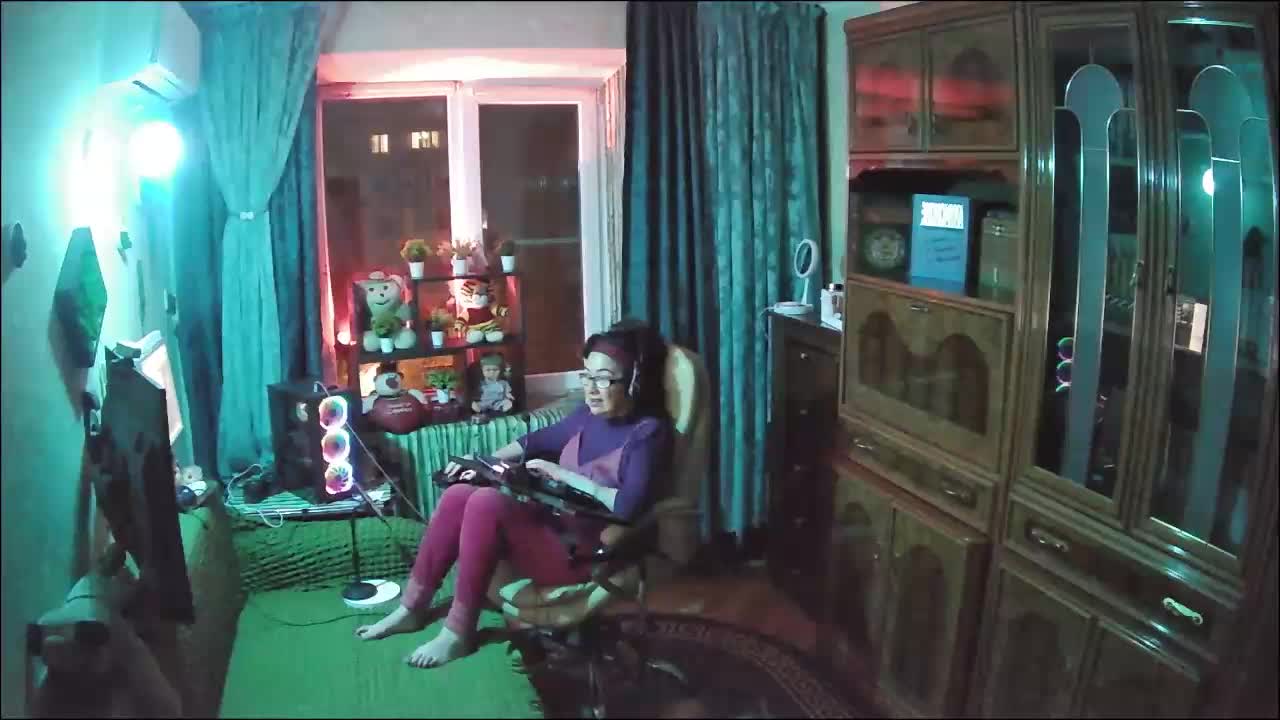 Infodar Live Sex January 8, 2026