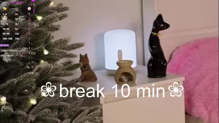 emiliamilas Live Sex January 8, 2026