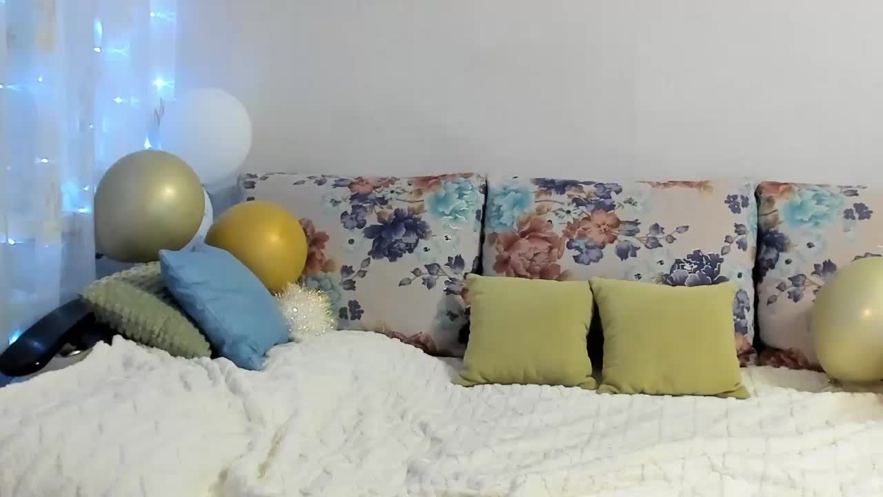 Lisa1225 Live Sex January 8, 2026