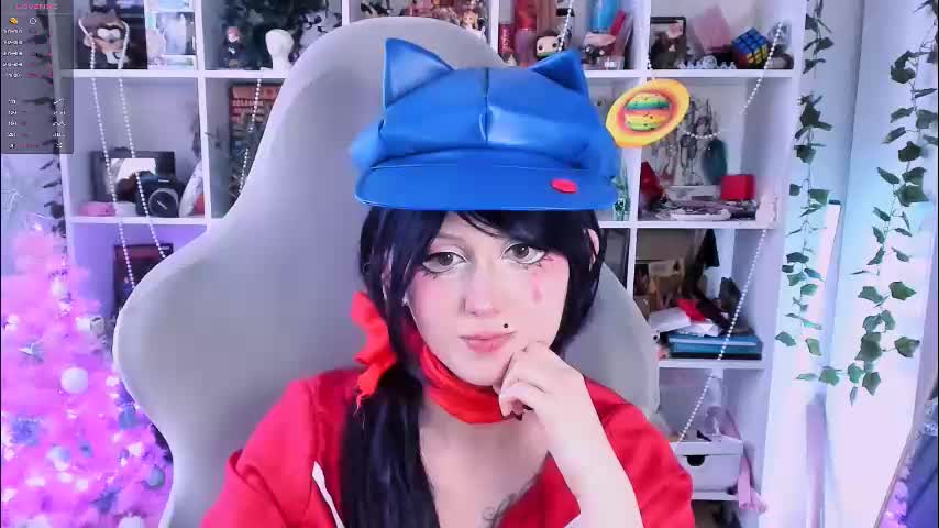 ohclementinee Live Sex January 8, 2026