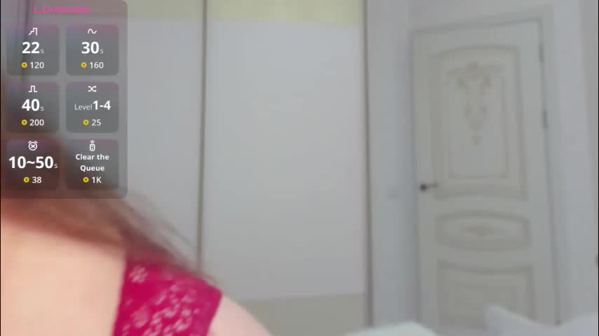 sunny_love__ Live Sex January 8, 2026