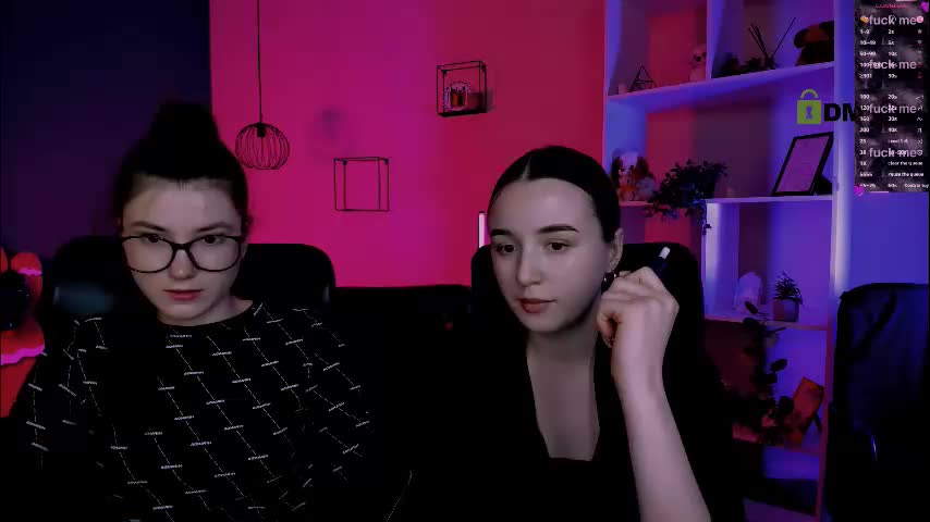 lissa_night Live Sex January 8, 2026