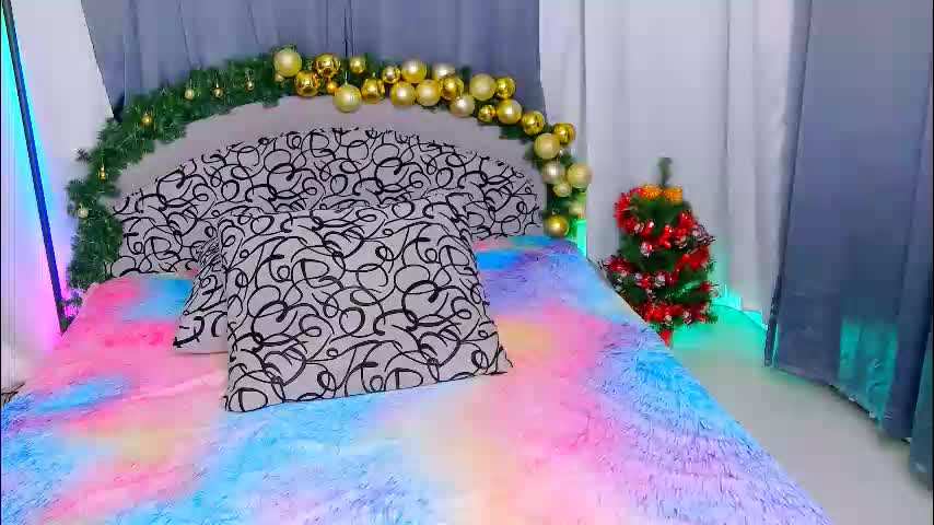 hailey_pirs Live Sex January 8, 2026