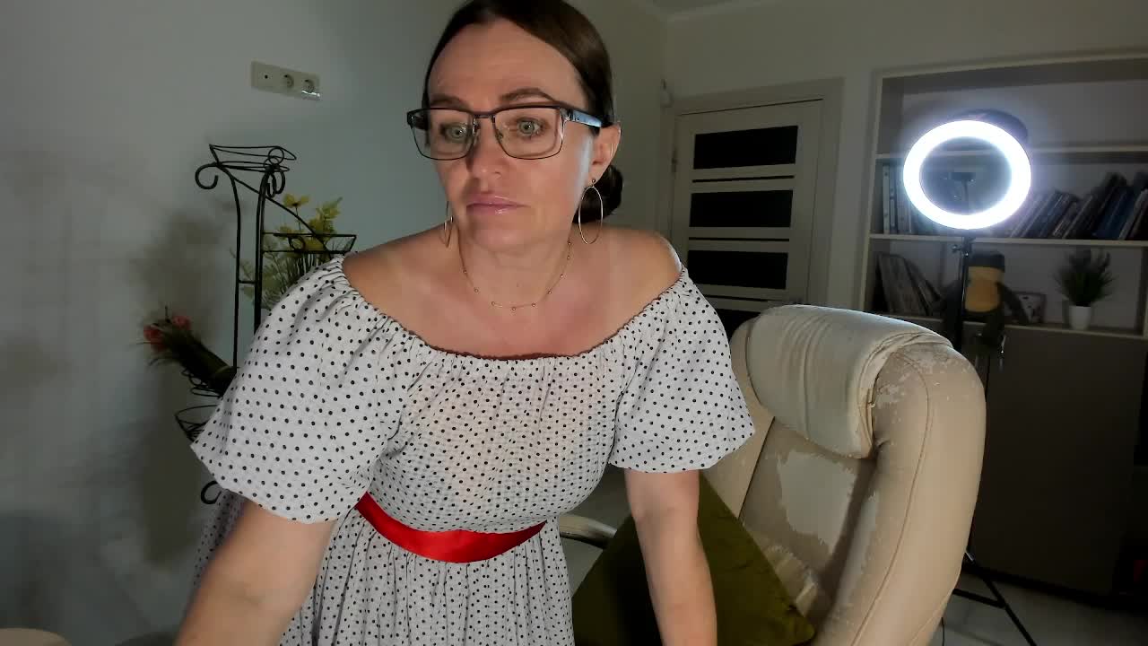 -Michelle- Live Sex January 8, 2026